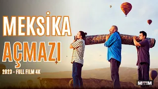 المأزق المكسيكي 2023 الفيلم الكامل بدقة 4K  المأزق المكسيكي 2023 الفيلم الكامل بدقة 4K