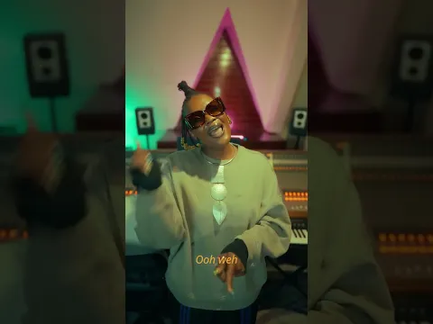 Sofiya Nzau & Marioo - UA (Short Video)