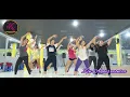 Download Lagu Aku Terpikat Dirimu Tiktok Viral - Zumba Fitness - Danceworkout