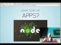 Intro to Node js