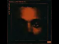I Was Never There - The Weeknd & Gesaffelstein