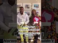 Norwood or Norwouldn t w 4everbrandy rayj