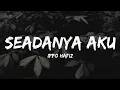 Download Lagu Ippo Hafiz - Seadanya Aku (Lyrics)