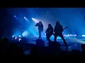 The Halo Effect - Detonate (Tavara-Asema 12/2/25)