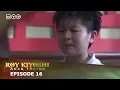 Lagu Roy Kiyoshi Indigo Child Episode 16