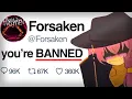 Download Lagu The Roblox Forsaken 'Jane Doe Gooner' Drama is GROSS...