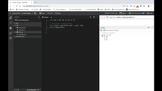 Difference between find and filter method in JavaScript