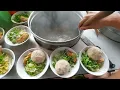 Download Lagu WAKTU MAKAN SIANG TIBA‼️ WARUNG BAKSO SAKERA LANGSUNG SERENTAK DISERBU PEMBELI