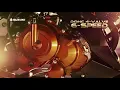 Iklan Suzuki Satria F150 Fighter 1