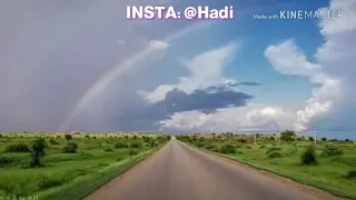 مكتول هواك انا ي كردفان دندنها