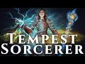 BG3 Tempest Sorcerer DESTROYS Honour Mode Patch 8 COMPREHENSIVE GUIDE