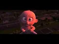 Download Lagu Casper the Friendly Ghost's Reaction to Jack-Jack Parr's Monster Face