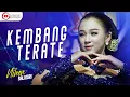 Download Lagu KEMBANG TERATE I Niken salindry I Tengah kolam katon koyo Awe\