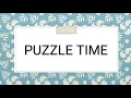 Puzzle time crossword puzzle cross number puzzles wheel puzzles