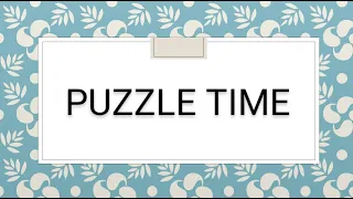 Puzzle time crossword puzzle cross number puzzles wheel puzzles