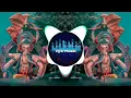 Download Lagu SHRI GANESHA DEVA - BREATHLESS - MIX - DJ'S MUSIC REMIX 🤩 BHAKTI SONG