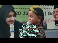 Lagu Ning Umi terkesima sama Bocil satu ini