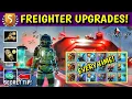 No Man s Sky Easy S Class Freighter Upgrades