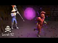 I Risked My Entire Account HCIM 43