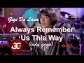 Download Lagu Gigi De Lana \