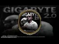 Download Lagu Vusinator - Gigabyte 2.0 ft. Giga RSA, BiBo De Hero, Shosho Punch \u0026 Wama 902 | Amapiano