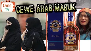 Download CEWEK ARAB MABUK MABUKAN MP3