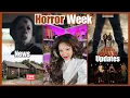 Download Lagu Horror Week | Ep 17 Upcoming Horror Industry News Updates \u0026 Commentary #edgein #thelongwalk 