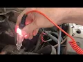 2008 Dodge Ram 3500 6 7 Random Stalling and Power Loss Code P1011
