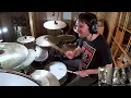 Give Me Life (命をくれよ) - Drum Cover - Togenashi Togeari (Girls Band Cry /トゲナシトゲアリ)