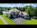 1180 River Road Ottawa - Open House Tour