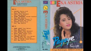 Download Eka Astria payoye no vocal karaoke MP3