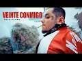 Lagu Neto Reyno - Veinte Conmigo (Video Oficial)