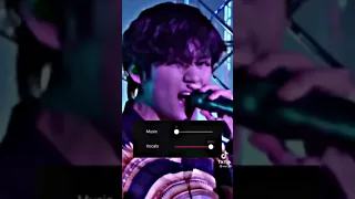 صوت تاي في اغنية Jump بدون موسيقى 