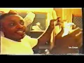 Papa Wemba & Nouvelle Ecriture au Studio pour le générique Kolo Histoire 2000