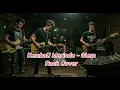 Kembali Merindu - Slam | Rock Cover