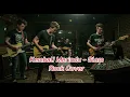 Lagu Kembali Merindu - Slam | Rock Cover