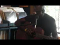 Cedric Burnside - Step In (Oxford, MS 8-4-21)