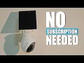 5 Best Security Cameras of 2026 - No Subscription Needed