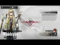 Lagu [Arknights] Paradox Simulation: Personal Experience (Muelsyse)