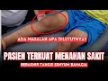 Lagu PASIEN TERKUAT MENAHAN SAKIT MCO ARIF, BERAKHIR TANGIS SENYUM BAHAGIA - MCO ARIF