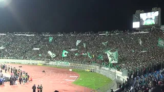 Avanti Curva Sud كورفا سود كازا بلانكا 