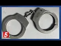 Lewisburg city manager charged with aggravated burglary theft of property and stalking