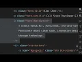 VSCode Live HTML CSS Visual Web Design Editor to Edit Files With Live
