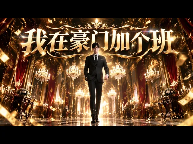 我在豪门加个班