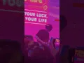 อาหมวยหาย (阿妹走) - THE TOYS (LIVE MINI CONCERT @ KING POWER RANGNAM CNY 2024) [FANCAM] | 11022024