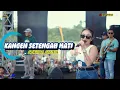 Download Lagu KANGEN SETENGAH MATI - SYAHIBA SAUFA // ONEPRO FEAT LIVE PAC CEMPOKOSARI