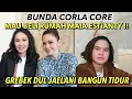 Lagu BUNDA CORLA TIBA-TIBA GREBEK DUL JAELANI , RUMAH MAIA ESTIANTY MAU DIBELI ?! 