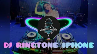 Dj viral IPHONE TONE -