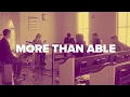 Download Lagu Elevation Worship - More Than Able | CCLI sessions