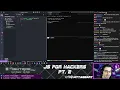 JavaScript for Hackers Pt 2